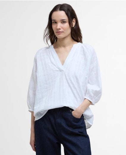 Heidi Blouse