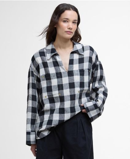 Hemd Maya Gingham