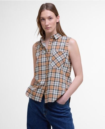 Camicia smanicata Bredon