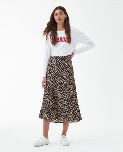 Barbour Lyndale Skirt