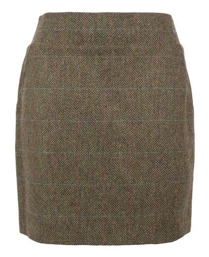 Barbour Birch Skirt