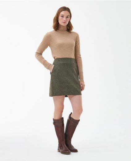Barbour Birch Skirt