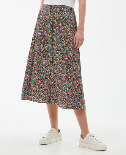 Barbour Anglesey Skirt