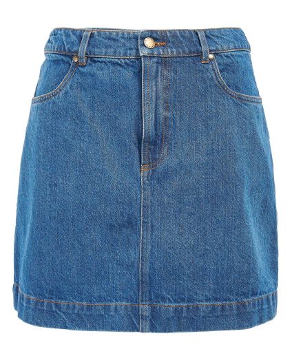 Barbour Thistle Skirt
