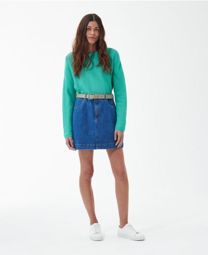 Barbour Thistle Skirt