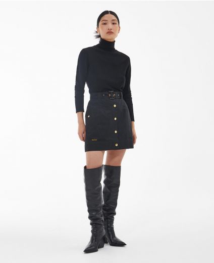 Barbour Holwick Skirt