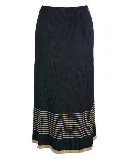 Barbour Marlene Midi Skirt