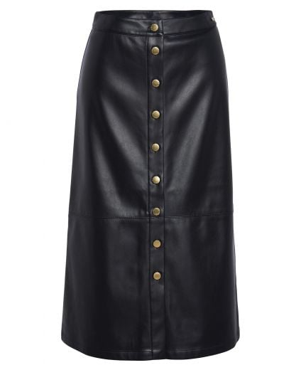 Alberta Midi Skirt