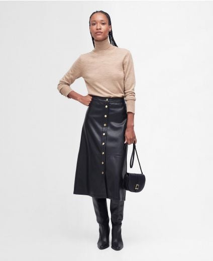 Alberta Midi Skirt