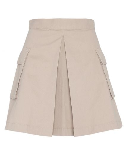 Kinghorn Mini Skirt