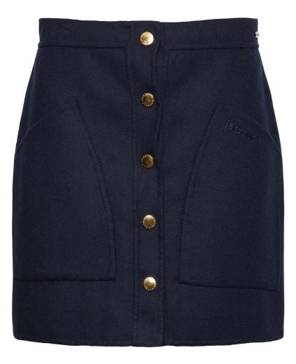 Reighton Mini Skirt