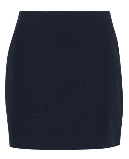 Cary Mini Skirt