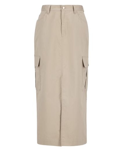 Luna Midi Skirt