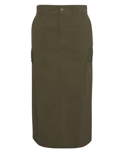 Rock Penshaw Cargo Midi