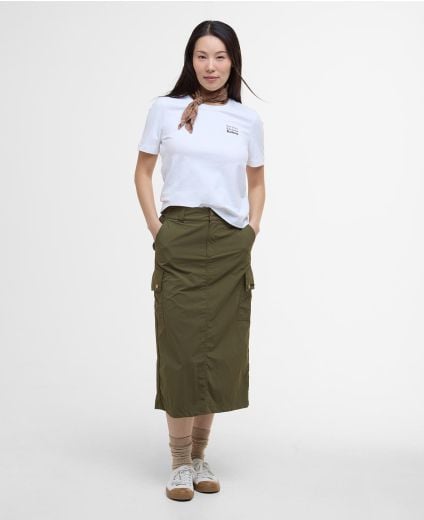 Rock Penshaw Cargo Midi