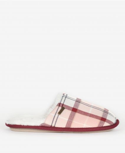 Barbour Maddie Slippers