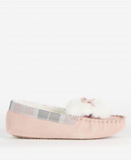Barbour Darcie Slippers