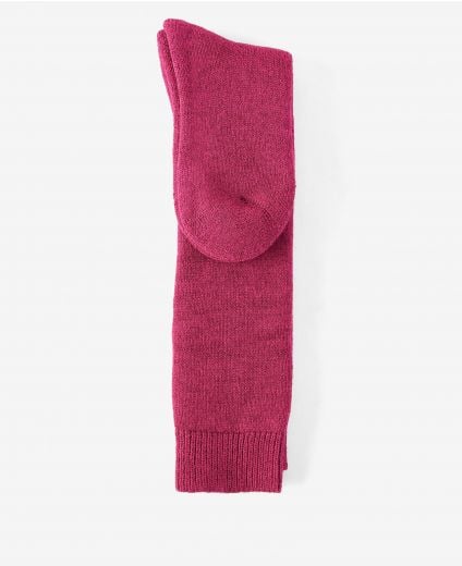 Wellington Knee Socks
