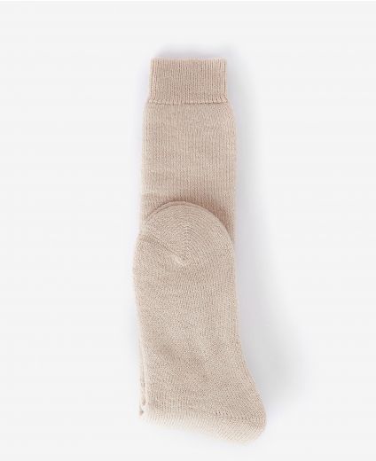 Barbour Wellington Knee Socks