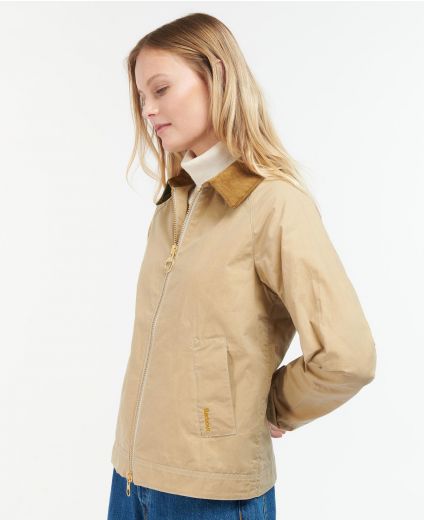 Barbour Campbell Showerproof Jacket