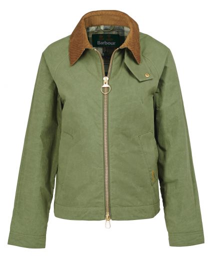 Barbour Campbell Showerproof Jacket