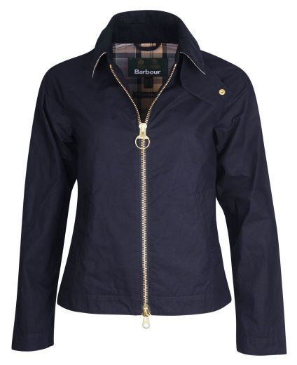 Barbour Campbell Showerproof Jacket