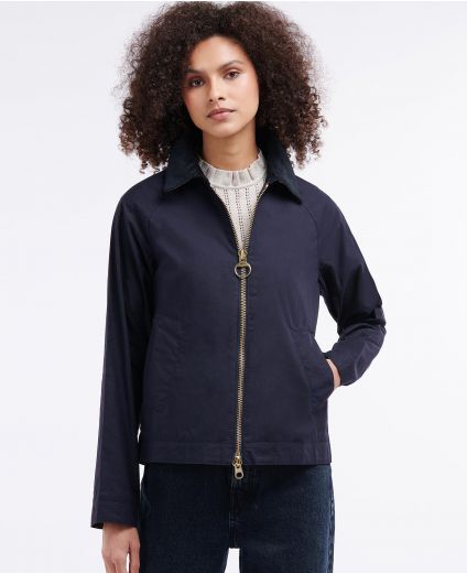 Barbour Campbell Showerproof Jacket