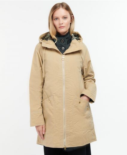 Women's Waterproof Jackets - Womens | Barbour