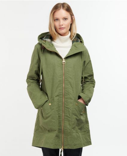 Barbour Clevedon Showerproof Jacket