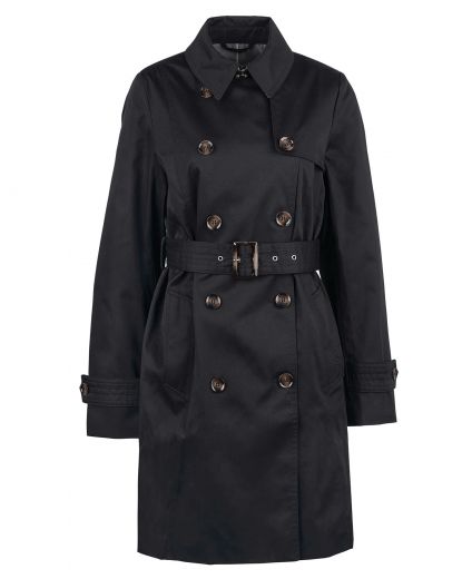 Trench Coats For Women | Barbour | Barbour