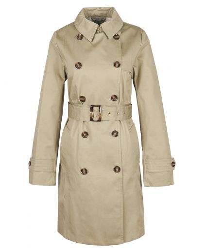 Women's Trench Coats | Showerproof Jackets | Barbour