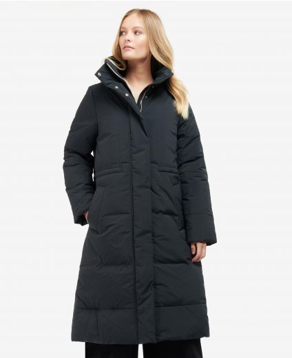 Barbour Firth Showerproof