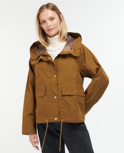 Barbour Nith Showerproof Jacket