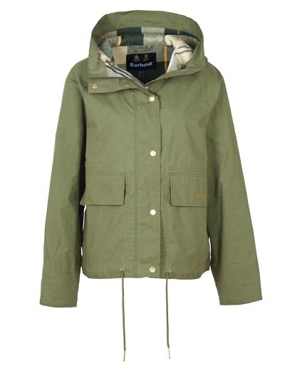Barbour Nith Showerproof Jacket