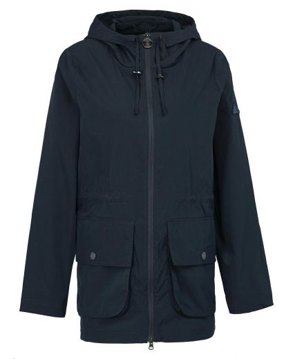 Barbour Maara Showerproof Jacket