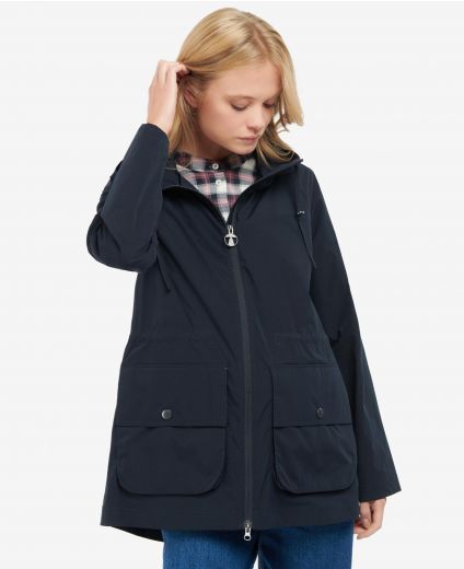 Barbour Maara Showerproof Jacket