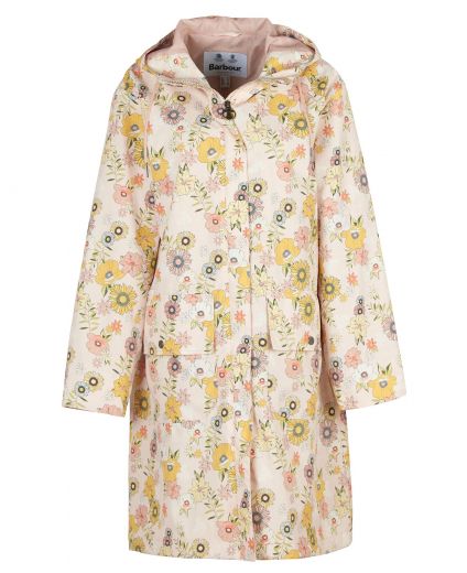 Barbour Printed Hama Showerproof Jacket
