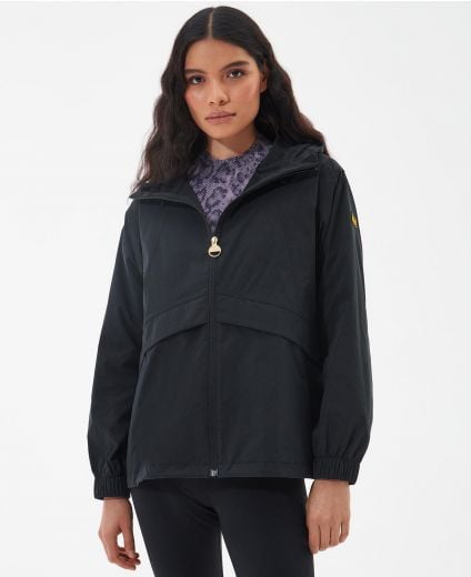 B.Intl Northolt Showerproof Jacket