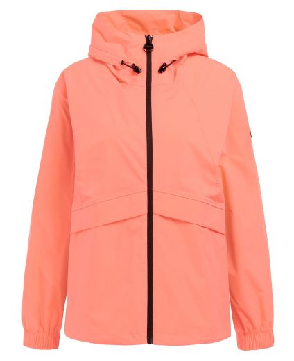 B.Intl Northolt Showerproof Jacket