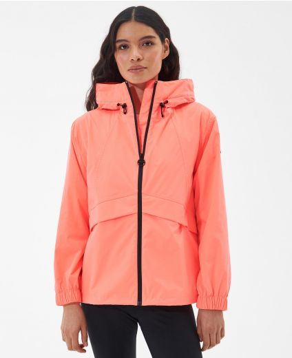 B.Intl Northolt Showerproof Jacket