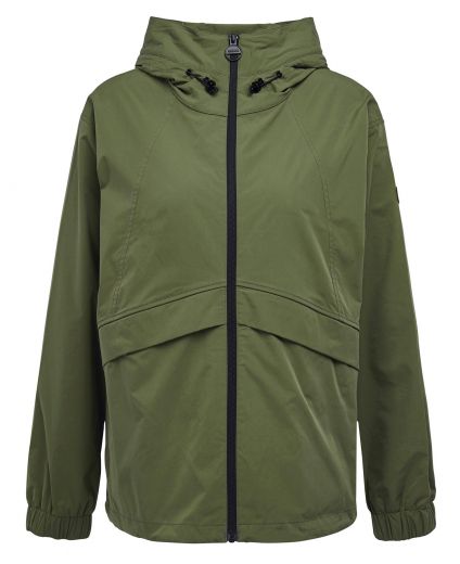 B.Intl Northolt Showerproof Jacket