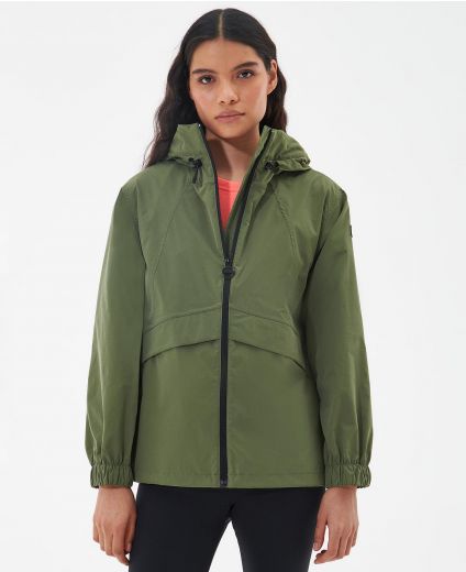 B.Intl Northolt Showerproof Jacket