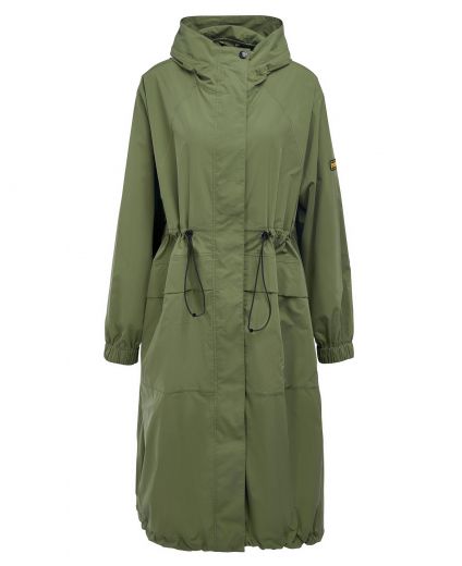 B.Intl Woodvale Showerproof Jacket