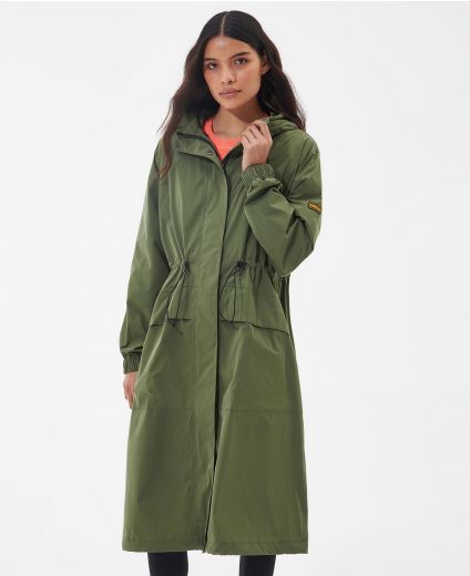 B.Intl Woodvale Showerproof Jacket