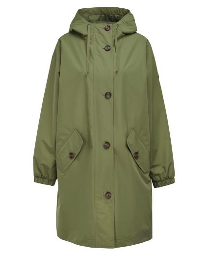 Barbour Seal Showerproof Jacket