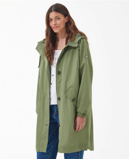 Barbour Seal Showerproof Jacket