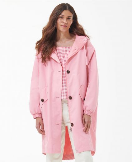 Barbour Seal Showerproof Jacket