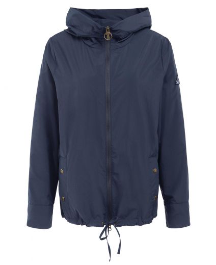 Barbour Geranium Showerproof Jacket