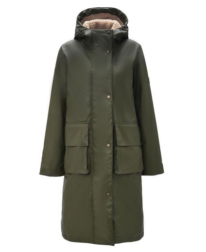 Barbour Redclaw Showerproof Jacket