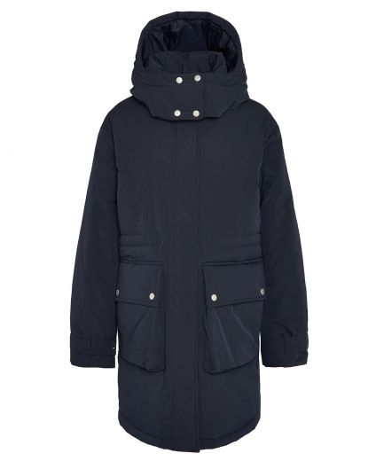 Barbour Chesil Showerproof Jacket
